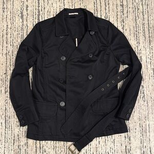 Women’s medium weight Gap jacket